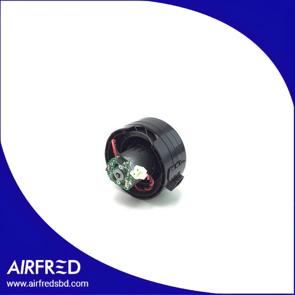 Conjunto motor de aspiradora, código 4055483277