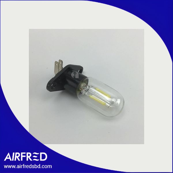 Lámpara de repuesto para horno microondas 4055498374