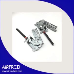 Bisagra de puerta para lavavajillas Electrolux - 4055846382