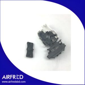 Bloqueo de puerta para lavavajillas ELECTROLUX - 4055973491