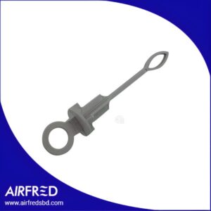 Tapa de drenaje de condensado original BEKO para frigorífico - 4057030100