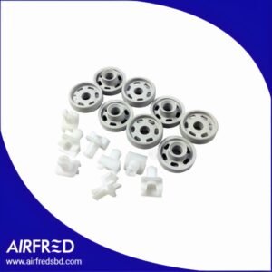 Ruedas para cesta inferior lavavajillas - 4071300307