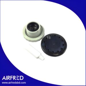 Hub original de soporte de tambor para lavadora Electrolux - 4071306494