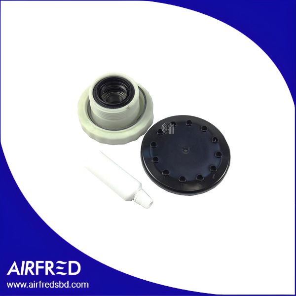 Hub de soporte de tambor para lavadora, SKU 4071306494