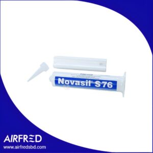 Sellador de silicona NOVASIL S76 para hornos ELECTROLUX - 4071354783