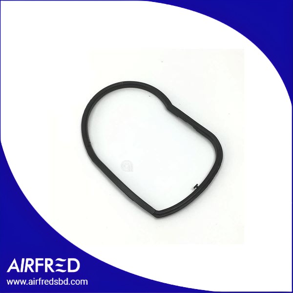 Cubierta inferior para aspiradora 4071387189