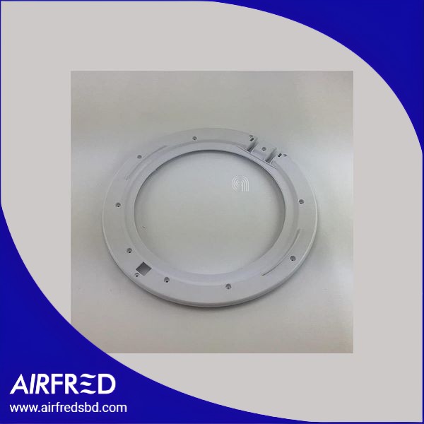 Marco interior de la puerta para lavadora 42012932