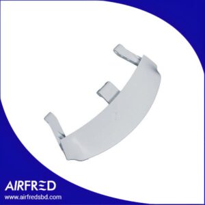 Manija de puerta para lavadora Vestel - 42023886