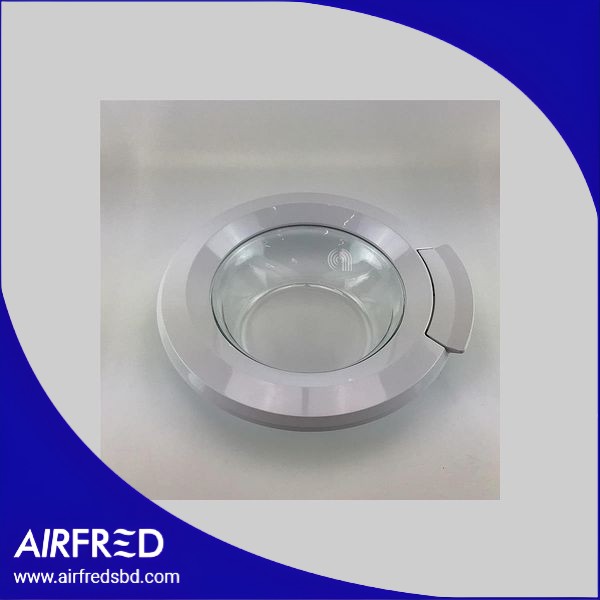 Conjunto de escotilla para lavadora, 42029183