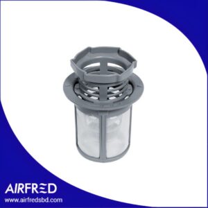 Grupo microfiltro LVST para lavavajillas - 42035214