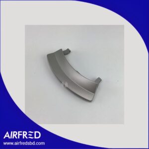 Tirador de puerta para lavadora Vestel - 42037595