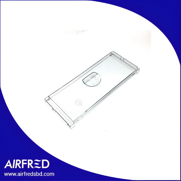 Cubierta intermedia para cesta de frigorífico 42056680