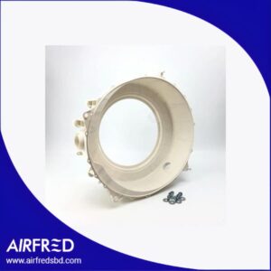 Tambor frontal original para lavadora Vestel - 42059371