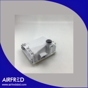 Conjunto de cajón de detergente para lavadora Vestel - 42065326