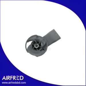 Impulsor GR original para lavavajillas VESTEL - 42067892