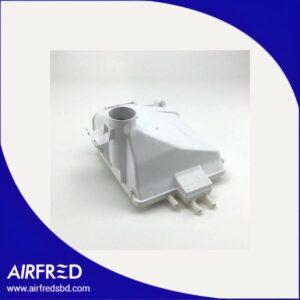 Conjunto de cajón de detergente para lavadora Vestel - 42076597