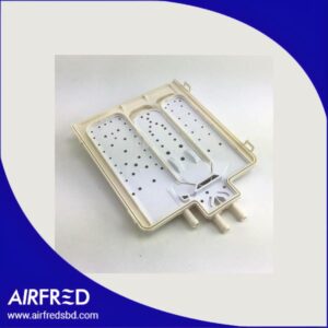 Placa de distribución de agua para lavadora Vestel - 42076601