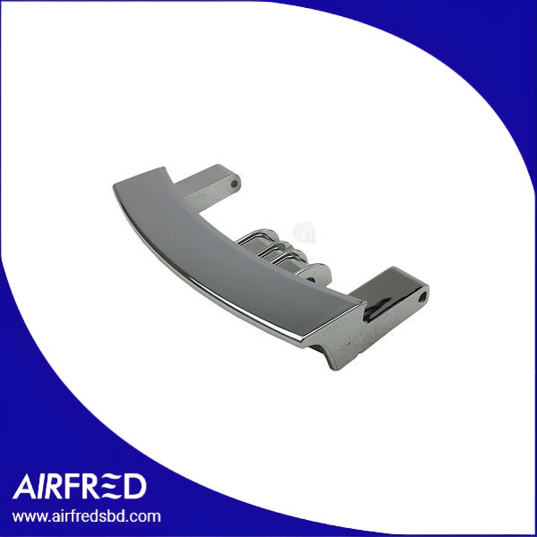 Manija de puerta D10 para lavadora