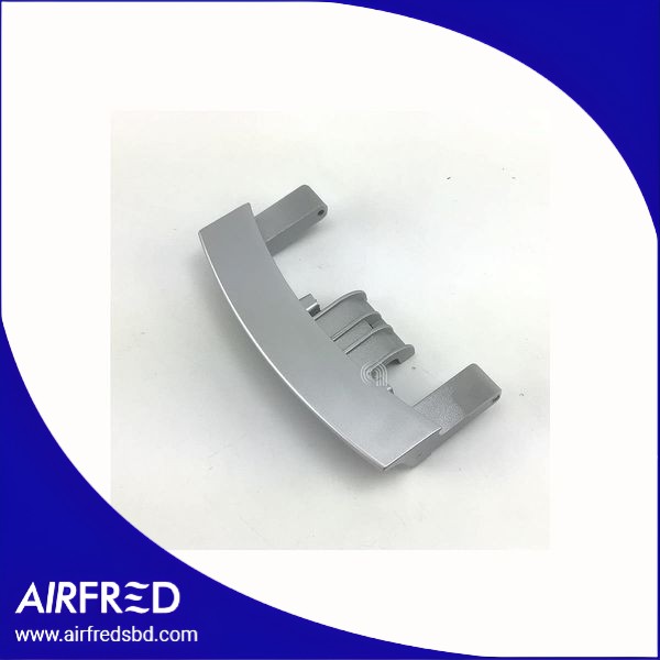 Manija de puerta para lavadora compatible 42104266