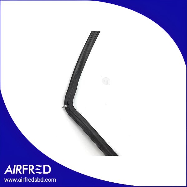 Junta de puerta de horno, código 42107734.