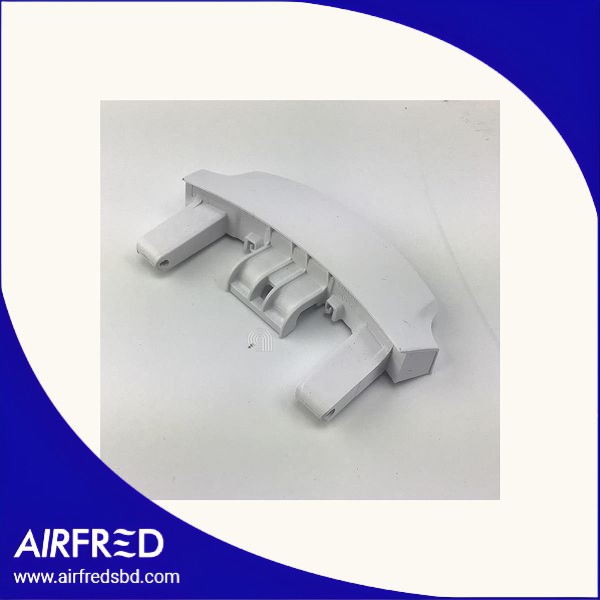 Manija de puerta para lavadora D75, código 42116451