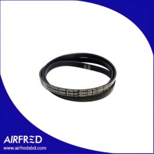 Correa de transmisión original para lavadora Vestel - 42116568