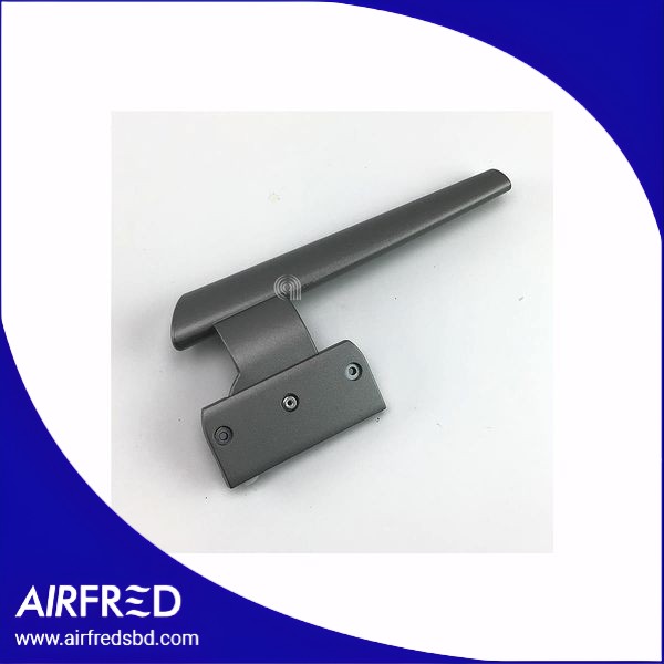 Manija de frigorífico 42125097, modelo R9007