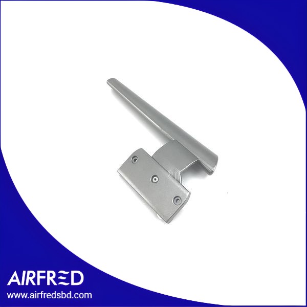 Manija de puerta para frigorífico 42125099