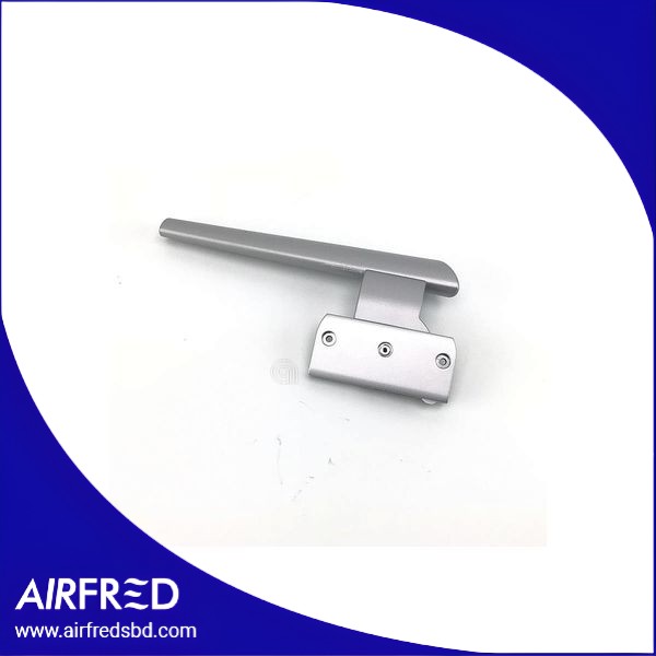 Manilla de puerta de frigorífico, código 42125108