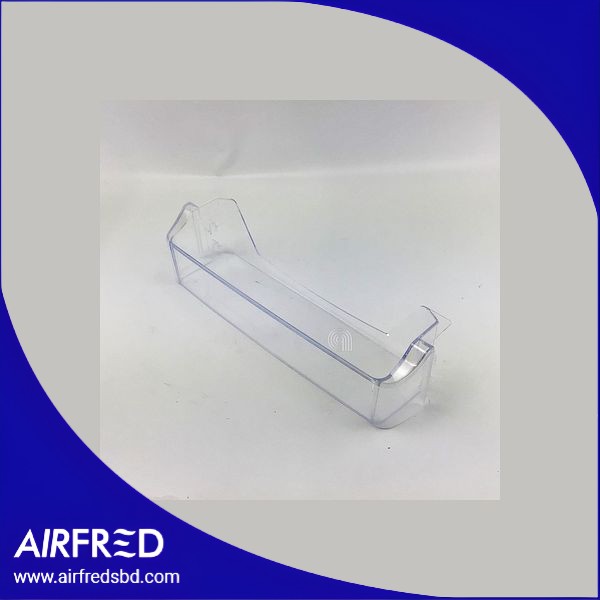 Estante para botellas en la puerta del frigorífico, código 42126725