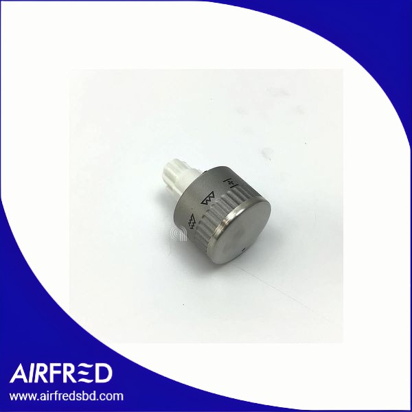 Perilla de mando para horno compatible