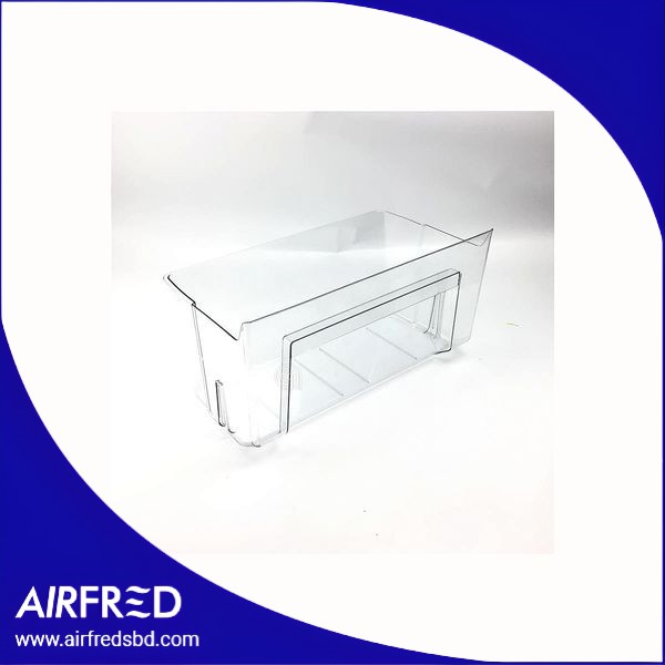 Cajón de repuesto para frigorífico y congelador