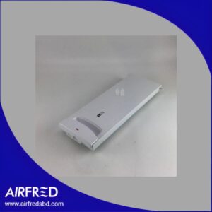 Puerta de evaporador original Vestel para congelador - 42143592