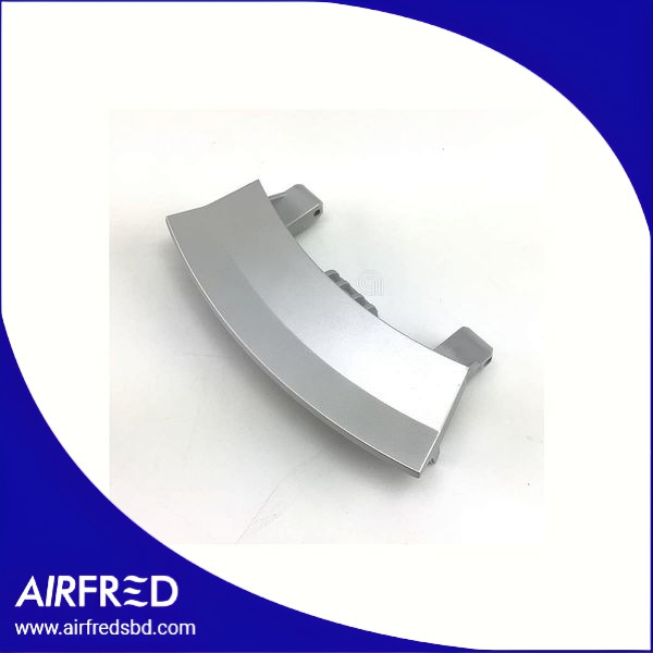 Manija de puerta de repuesto para lavadora, código D135