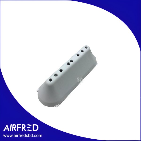 Levanta tambor plástico lavadora 42148896