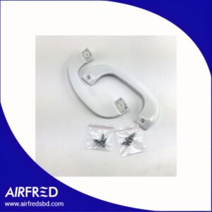 Kit de manijas de puerta para frigorífico Vestel - 42152587