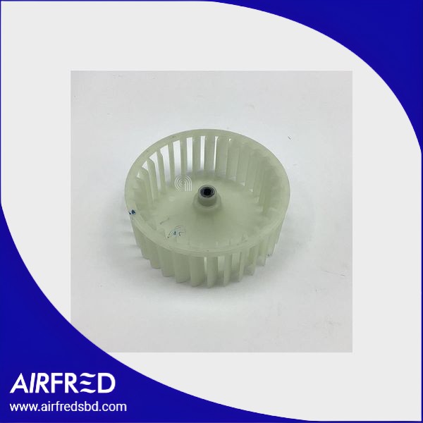 Pala de ventilador para secadora Vestel, 42169487