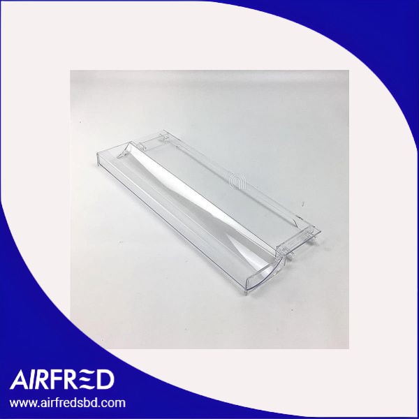 Puerta del evaporador para frigorífico, código 42177567