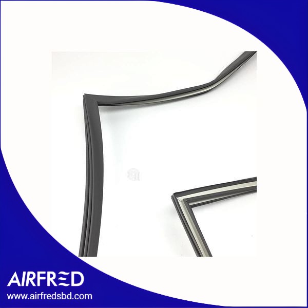 Junta de puerta para frigorífico, código 42183476