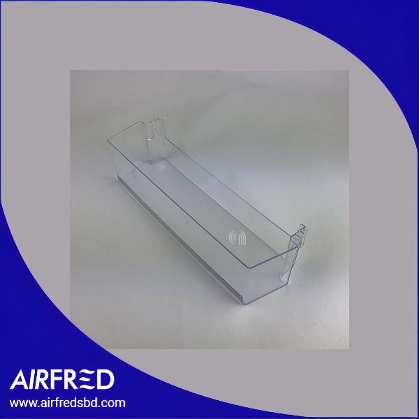 Estante para botella de puerta de frigorífico, repuesto 42188677