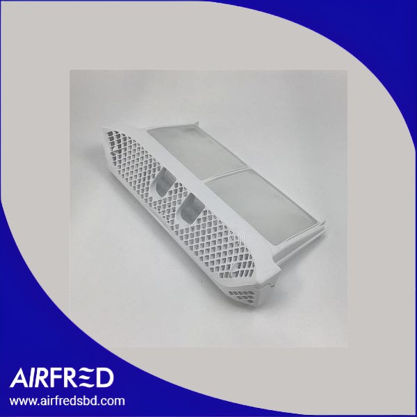 Filtro de aire para secadora, código 42204991