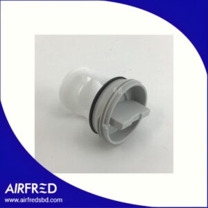 Filtro de escape original para lavadora Vestel - 42268872