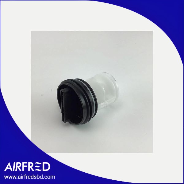 Filtro de repuesto para lavadora, código 42268876