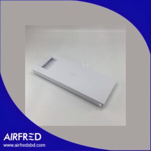 Repuesto original para puerta de congelador Vestel - 42301162