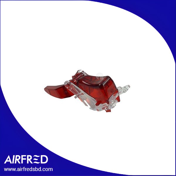 Soporte de conmutador para plancha