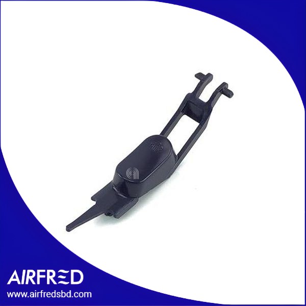 Soporte de interruptor para plancha de vapor