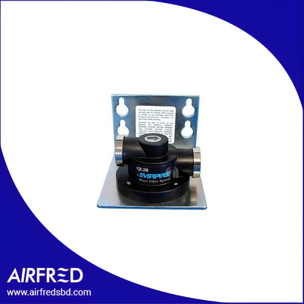 Cabezal de repuesto para sistema de filtración 4252-16