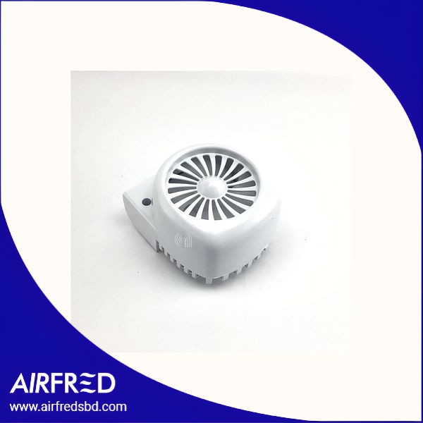 Ventilador para frigorífico, código 4305640585