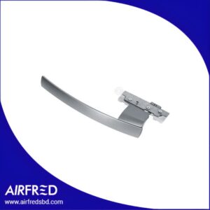 Mango de puerta original para frigorífico BEKO - 4313980300