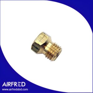 Inyector de gas natural original para placas BEKO - 431900027